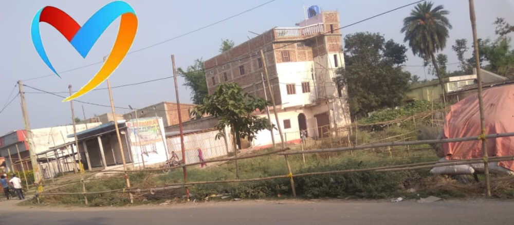 मुरलीगंज में कोरोना