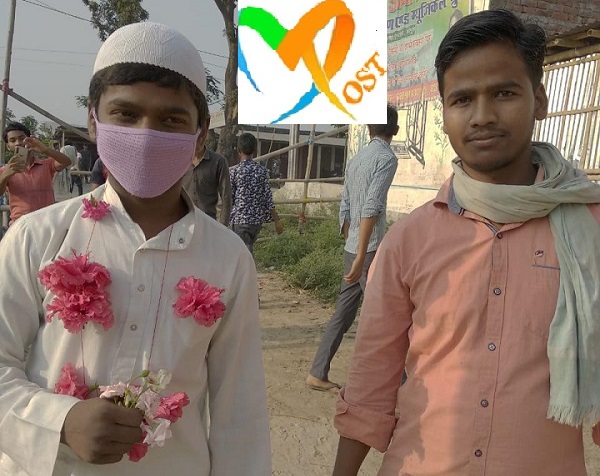 murliganj mirganj corona patient recovred