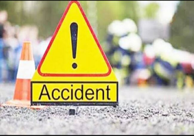 accident in muzaffarpur